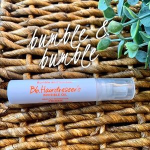 Bumble & Bumble Bb. Hairdresser’s Invisible Oil